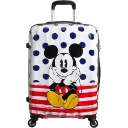 Valise à roulettes Disney Legends d'American Tourister