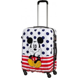 Valise à roulettes Disney Legends d'American Tourister