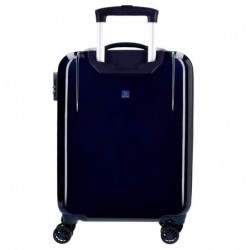 Valise Trolley Cabine rigide Mickey Good Mood,valise mickey